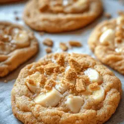 If you're on the hunt for a cookie that offers a delightful twist on classic flavors, look no further than banana pudding cookies. These cookies combine the essence of beloved banana pudding with the comforting, chewy texture of freshly baked cookies, making them an irresistible treat for any occasion. Imagine the initial bite, where the warmth of the cookie meets the sweet, familiar taste of ripe bananas, creamy vanilla, and perhaps a hint of white chocolate or the crunch of pecans. They’re not just cookies; they encapsulate a nostalgic experience that takes you back to family gatherings and cozy afternoons.