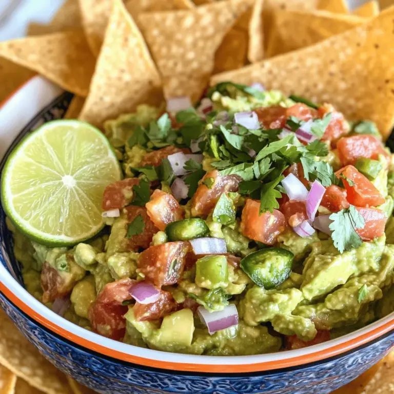 To make the best homemade adobo guacamole, you need fresh and quality ingredients. The traditional guacamole ingredients start with ripe avocados. You want three ripe avocados for a creamy texture. I like to use Hass avocados. They have great flavor and a smooth texture.