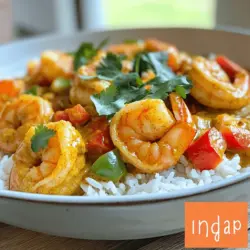 Jamaican curry shrimp is a dish full of bold flavors. To make it right, you need the best ingredients.