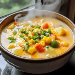 Comfort food holds a special place in our hearts and homes, with its ability to evoke warmth, nostalgia, and satisfaction. From creamy mac and cheese to hearty stews, these dishes are often associated with cozy gatherings and cherished family moments. Among the myriad of comforting options, *Spicy Cajun Comfort in a Bowl* stands out as a delightful fusion of traditional comfort food and zesty Cajun flavors. This potato-based recipe achieves an exquisite balance between the rich creaminess of potatoes and the bold, spicy notes characteristic of Cajun cuisine.