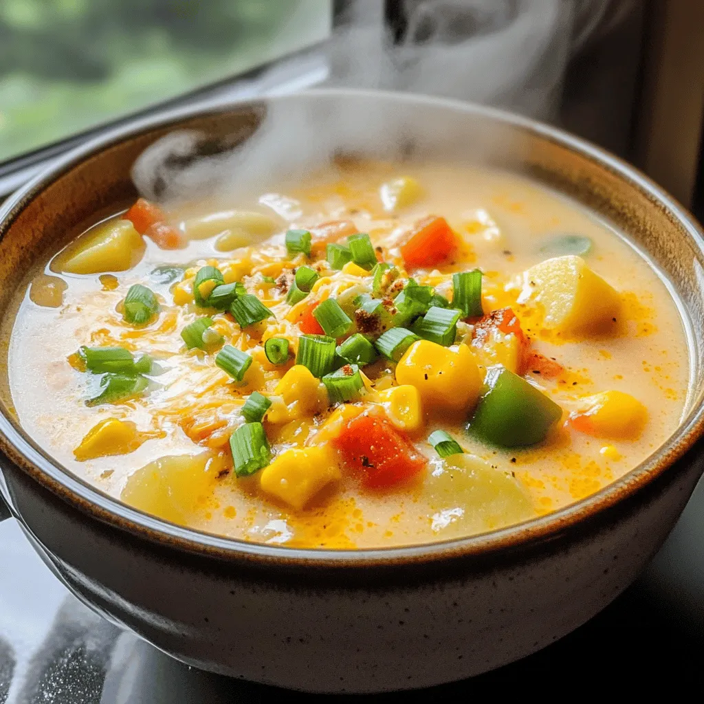 Comfort food holds a special place in our hearts and homes, with its ability to evoke warmth, nostalgia, and satisfaction. From creamy mac and cheese to hearty stews, these dishes are often associated with cozy gatherings and cherished family moments. Among the myriad of comforting options, *Spicy Cajun Comfort in a Bowl* stands out as a delightful fusion of traditional comfort food and zesty Cajun flavors. This potato-based recipe achieves an exquisite balance between the rich creaminess of potatoes and the bold, spicy notes characteristic of Cajun cuisine.