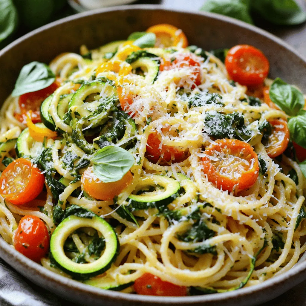 In a world that is constantly on the move, where time is often a luxury, the quest for easy yet flavorful meals has never been more crucial. Enter "Assassin Spaghetti," a dish that combines simplicity, taste, and health in every bite. The name may evoke intrigue, but this recipe is all about bringing together fresh ingredients to create a delectable pasta dish that can be prepared swiftly, making it perfect for busy weeknights or casual gatherings.