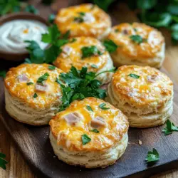 The concept of swim biscuits may be new to some, but they have their roots in Southern cooking, where biscuits are a staple. The term "swim" refers to the method of baking these biscuits in a bath of melted butter. This technique, while unconventional, is what sets them apart from traditional biscuits. In classic biscuit recipes, the dough is usually rolled out, cut into shapes, and baked on a dry surface. However, butter swim biscuits are designed to be baked directly in a dish filled with melted butter, allowing the biscuits to absorb some of that richness while baking.