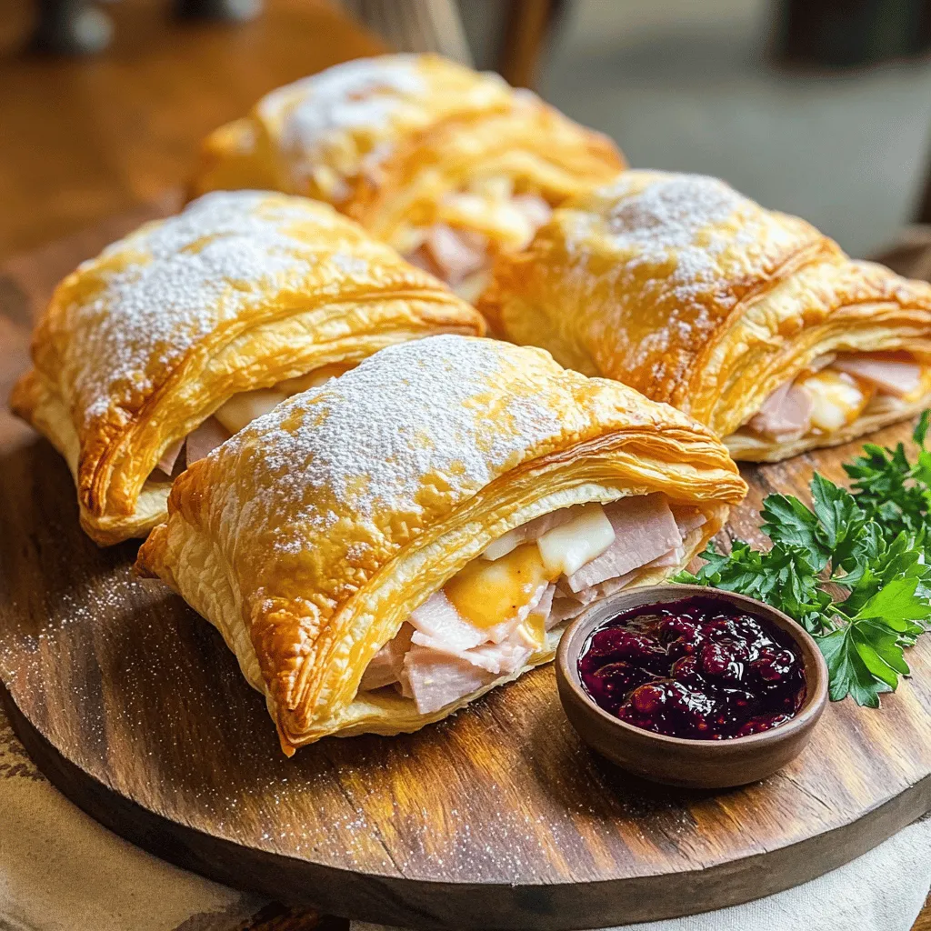 The Monte Cristo sandwich has long been a beloved staple in American cuisine, often celebrated for its indulgent combination of flavors and textures. This delightful creation typically features layers of ham, turkey, and Swiss cheese, sandwiched between slices of bread, which are then dipped in egg batter and fried to golden perfection. Its popularity has inspired countless versions and adaptations, making it a versatile dish that appeals to many palates.