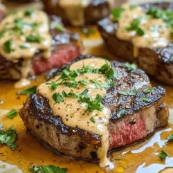 To make the irresistible steak with haunted bourbon garlic cream sauce, you need a few key items. Let's break it down.