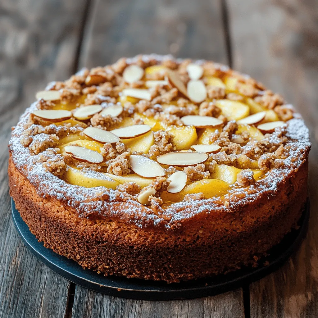 To make a great honey cake, you need a few basic ingredients. The main ones are flour, eggs, honey, and butter. These ingredients create a rich and moist cake. You will also need baking powder, baking soda, cinnamon, salt, and vanilla extract to add flavor. Plus, apples and almonds are important for taste and texture.