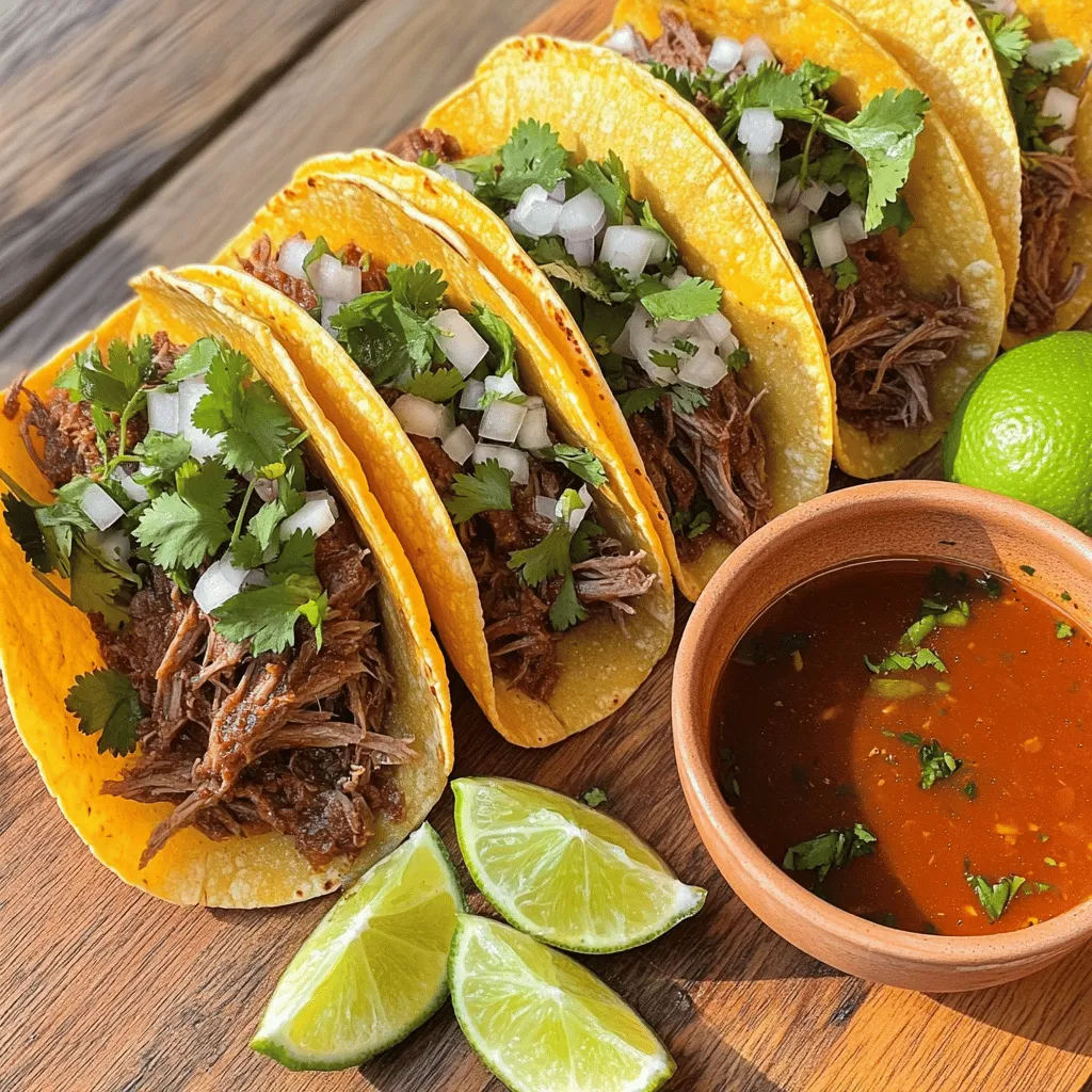 To make a great birria, you need some key ingredients. First, I prefer beef chuck roast. It has the right fat and flavor. You can also use goat or lamb if you want something different.