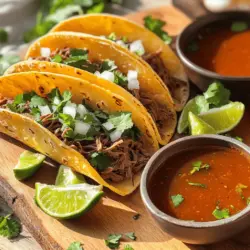 To make a great birria, you need some key ingredients. First, I prefer beef chuck roast. It has the right fat and flavor. You can also use goat or lamb if you want something different.