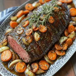 When you're after a Poor Man's Prime Rib, the right beef cut matters. You want something that offers rich flavor without breaking the bank. Affordable beef cuts like chuck roast and brisket mimic the taste of prime rib well.