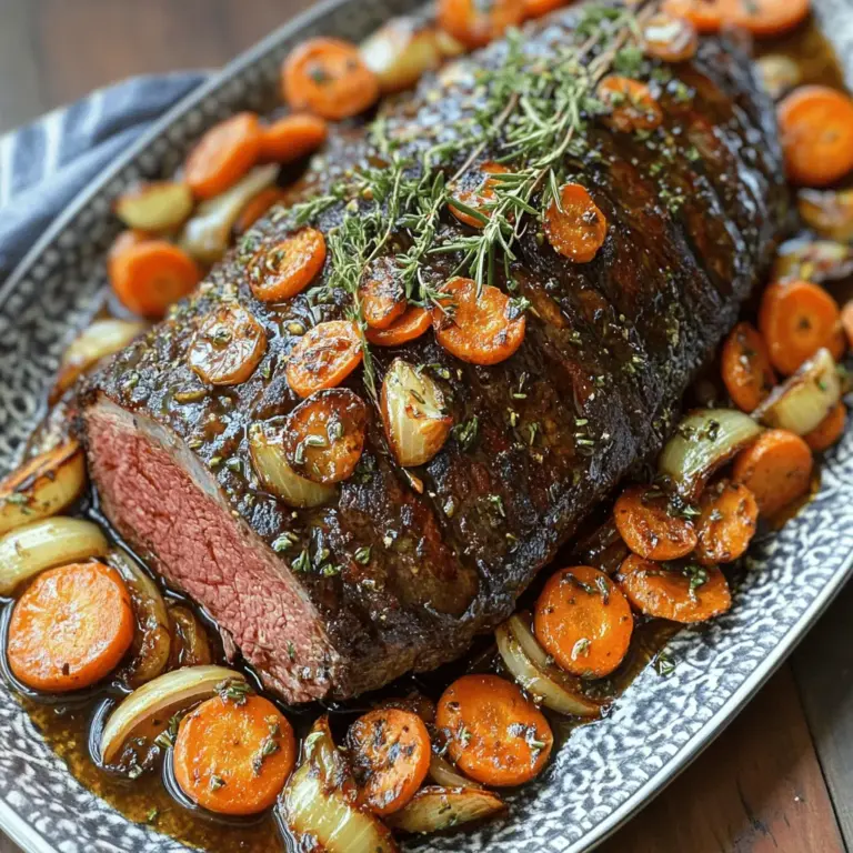 When you're after a Poor Man's Prime Rib, the right beef cut matters. You want something that offers rich flavor without breaking the bank. Affordable beef cuts like chuck roast and brisket mimic the taste of prime rib well.