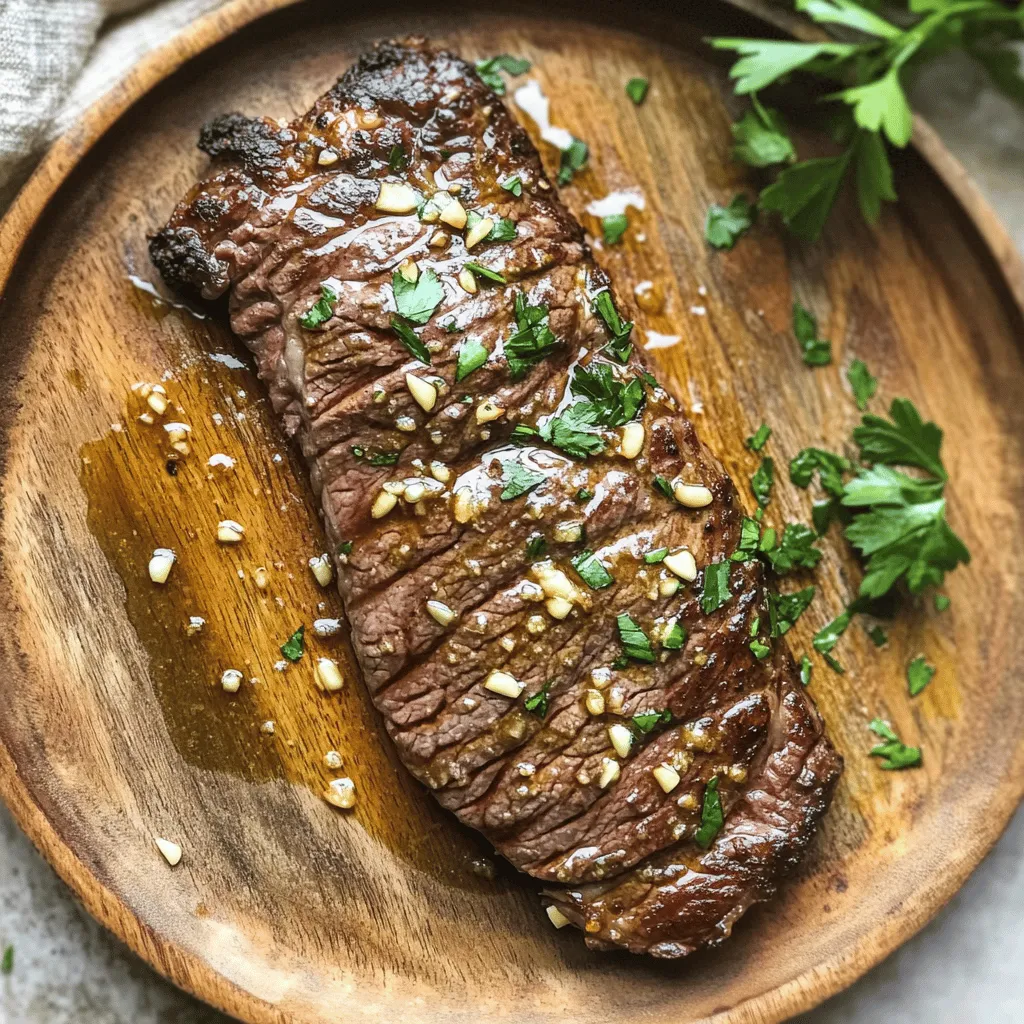 Bavette steak is a fantastic cut of meat. It is tender and has great flavor. For this recipe, you need 2 lbs of bavette steak. This cut is also known as flank steak. It is ideal for grilling or pan-searing.