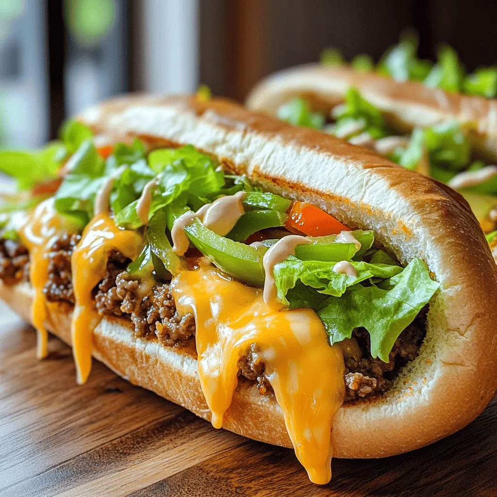 The chopped cheese sandwich has deep roots in New York City. It first appeared in the 1980s. This tasty treat comes from bodegas, the small shops in the city. They serve quick meals for locals on the go.