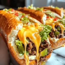 The chopped cheese sandwich has deep roots in New York City. It first appeared in the 1980s. This tasty treat comes from bodegas, the small shops in the city. They serve quick meals for locals on the go.