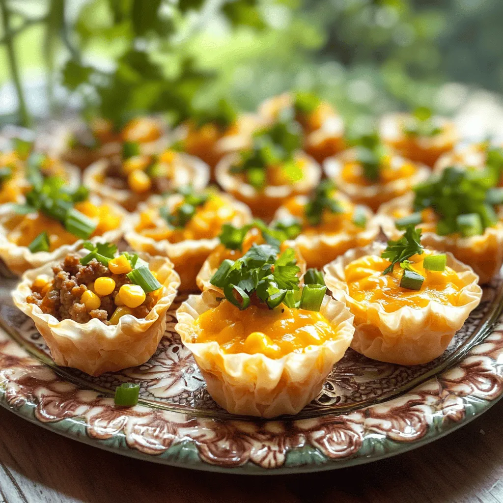 Iowa party bites bring joy to every gathering. They welcome friends and family with warm flavors. These tasty treats often feature local ingredients. They reflect Iowa's rich farming culture.