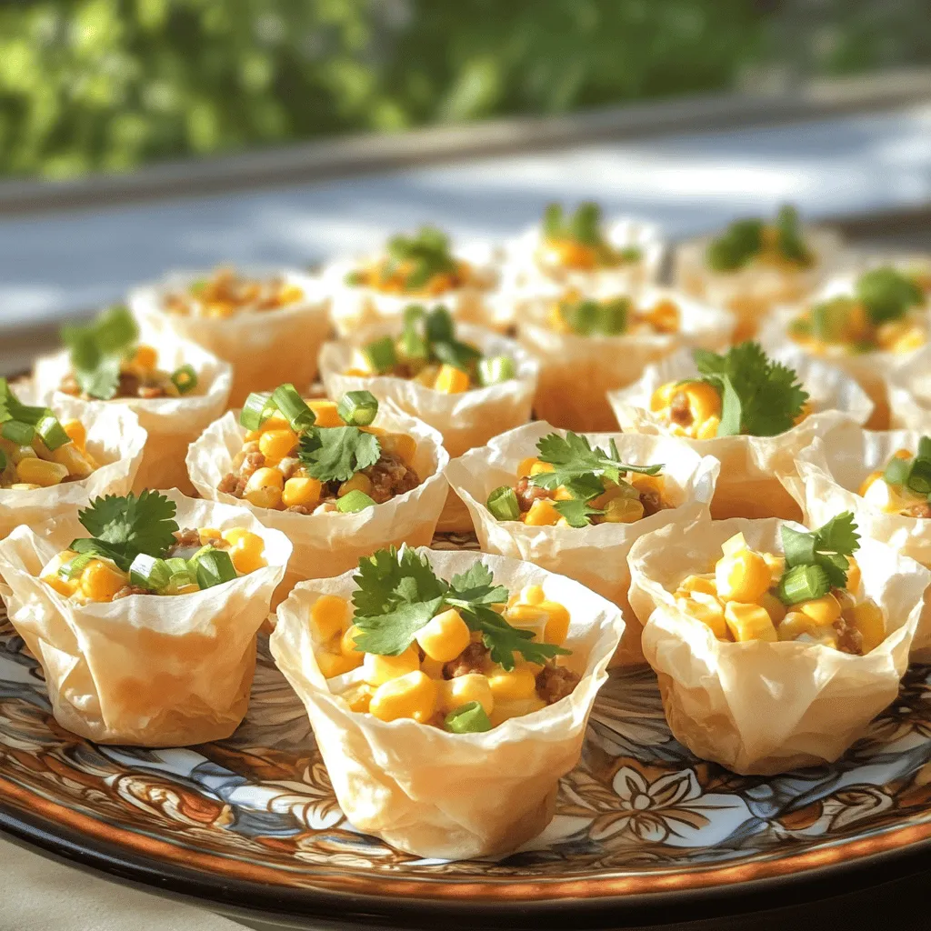 Iowa party bites bring joy to every gathering. They welcome friends and family with warm flavors. These tasty treats often feature local ingredients. They reflect Iowa's rich farming culture.