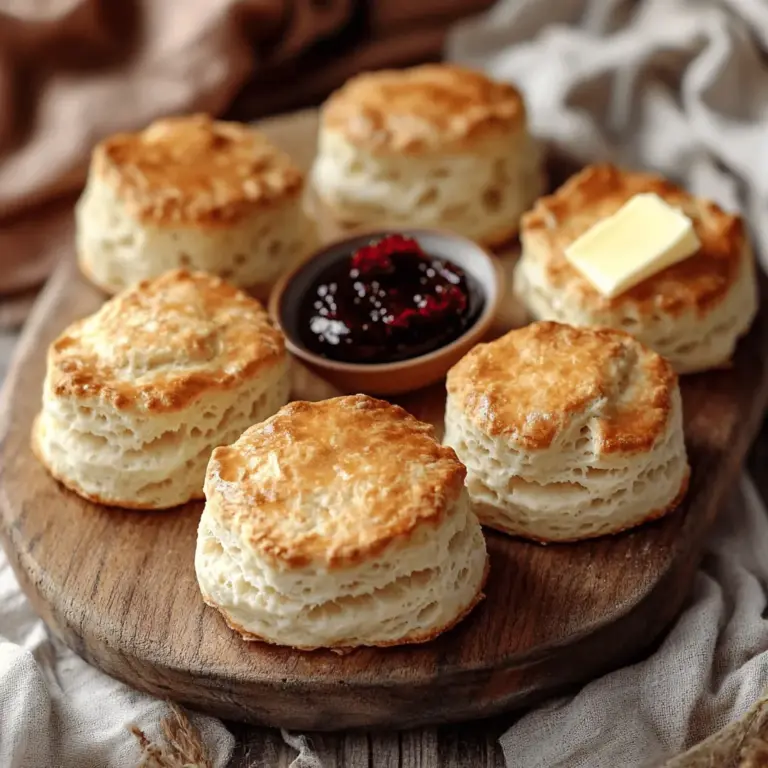 To make old fashioned buttermilk biscuits, you need just a few key ingredients. Each plays a big part in making your biscuits flaky and soft.