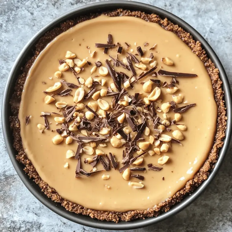 To make a no bake peanut butter pie, you need a few key ingredients. These ingredients come together to create a creamy peanut butter filling and a delicious crust.