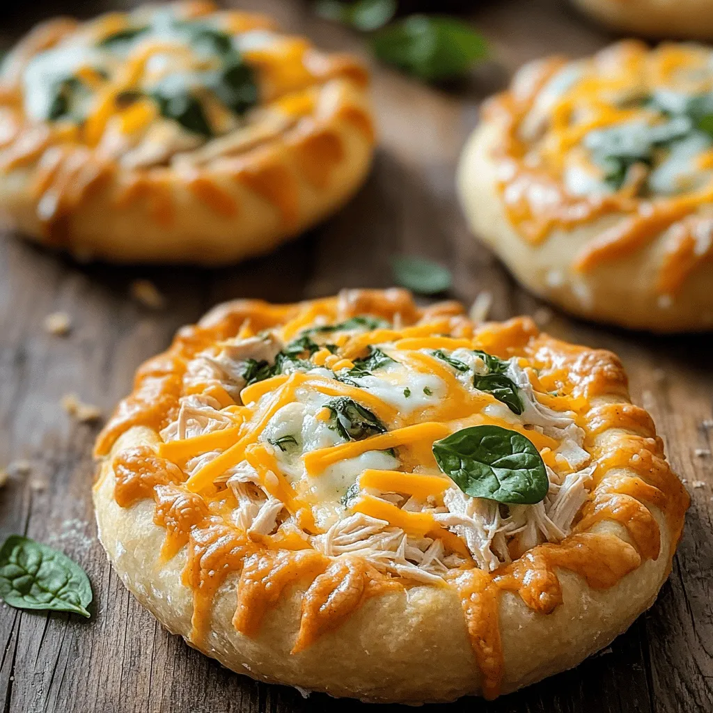To make a Copycat Costco Chicken Bake, you need a few key ingredients. Here is your shopping list for chicken bake ingredients: