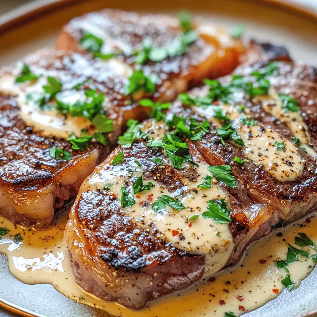 To cook a succulent steak, you need to follow some key steps.