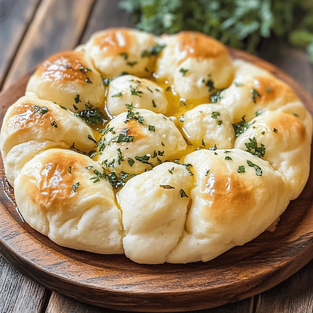 To make fluffy cottage cheese cloud bread, you need simple ingredients. The base of this recipe is cottage cheese. You need one cup of large curd cottage cheese. This thick texture helps create a soft bread.