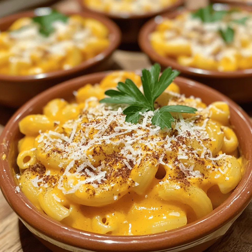 To make the best Instant Pot mac and cheese, you need a few key ingredients. First, you will want pasta. Elbow macaroni works great for this dish. It cooks well and holds the cheese sauce nicely.