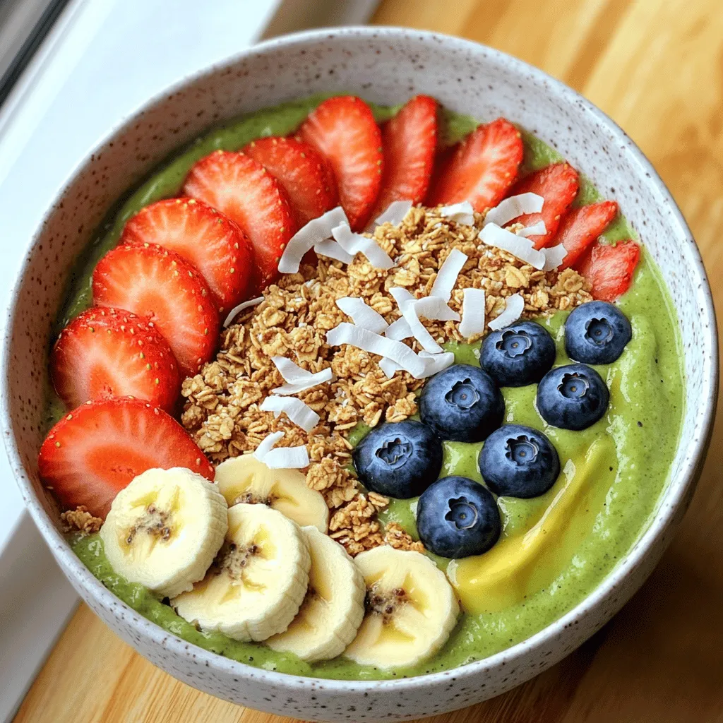 - 1 ripe avocado - 1 cup coconut milk - 1 ripe banana, frozen