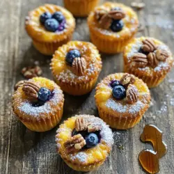 To make the best French toast muffin cups, gather these simple ingredients. Each one plays a key role in creating a delicious treat.