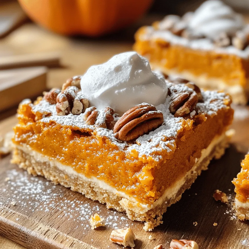 - 1 cup all-purpose flour - 1/2 cup rolled oats - 1/3 cup brown sugar, packed - 1/4 cup granulated sugar - 1/2 teaspoon cinnamon - 1/4 teaspoon nutmeg - 1/4 teaspoon salt - 1/2 cup unsalted butter, melted - 1 cup canned pumpkin puree - 1/2 cup sweetened condensed milk - 1 large egg - 1 teaspoon vanilla extract - 1 teaspoon pumpkin spice - 1/2 cup chopped pecans or walnuts (optional)